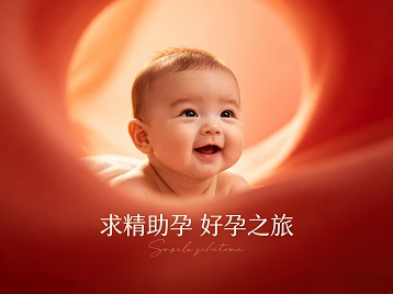 屯昌求精助孕科学助孕 开启专属好孕之旅
