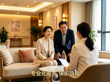 屯昌有偿售卵代生女生的客户的客户群体有哪些