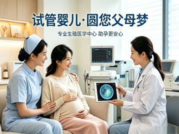 屯昌辅助生育服务 试管婴儿行业的兴起背景、发展与未来展望